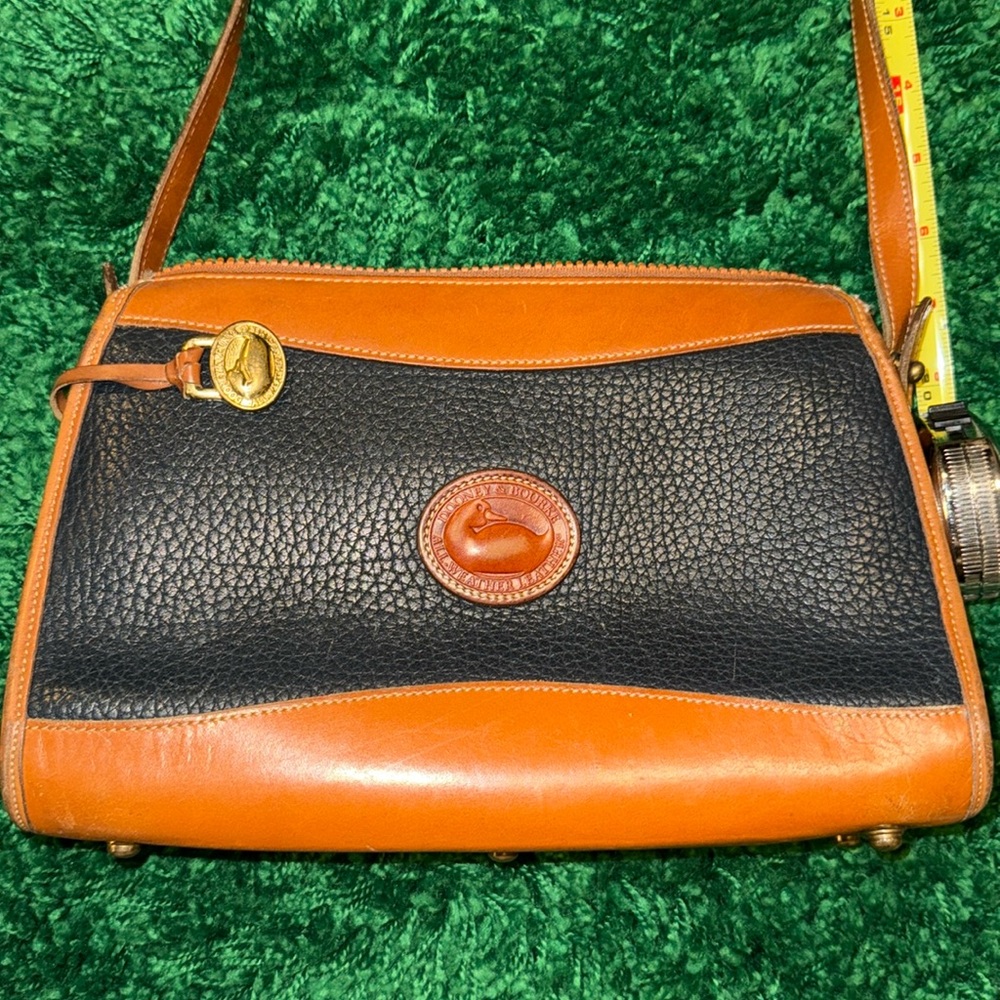 Dooney & Bourke vintage purse